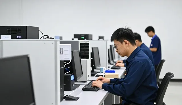 广州晶利实业有限公司